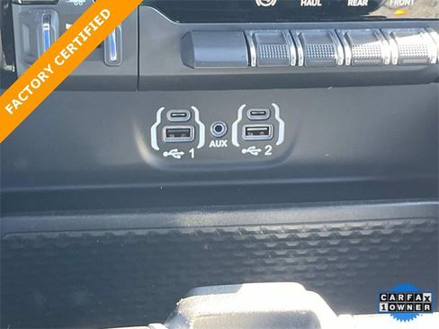 Certified 2024 RAM 2500 Big Horn w/ Night Edition image 34