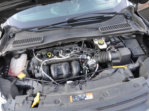 Used 2015 Ford Escape S FWD image 28