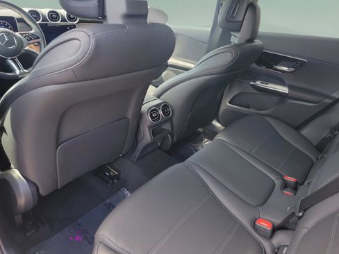 Certified 2026 Mercedes-Benz GLC 300 4MATIC image 10