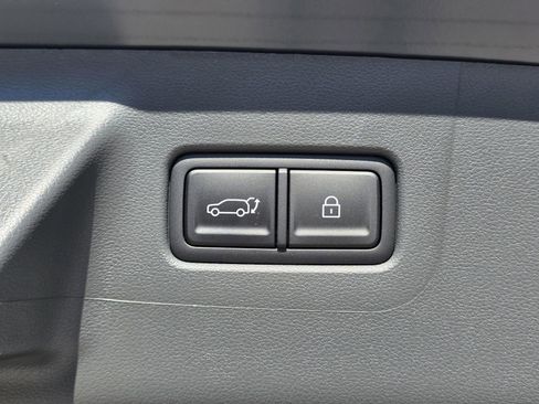 New 2026 Hyundai Santa Fe SE image 9