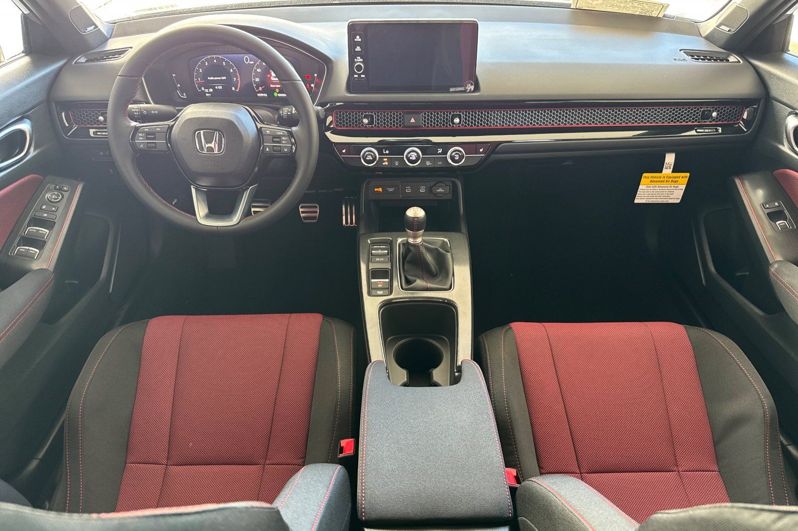 Used 2026 Honda Civic Si image 14