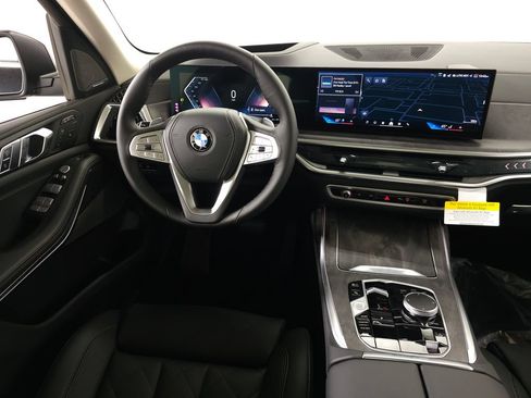 Used 2026 BMW X7 xDrive40i AWD/4WD image 20