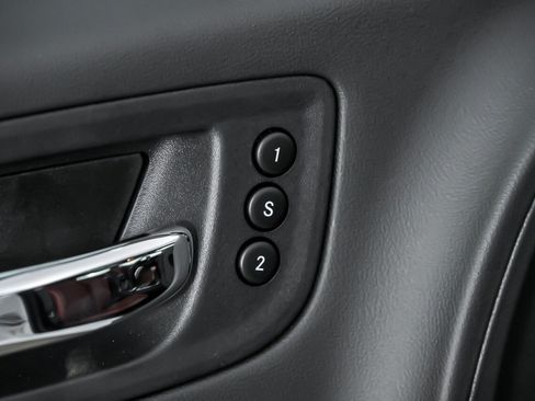 Used 2023 Dodge Charger SRT Hellcat w/ Harman/Kardon Audio Group RWD image 14