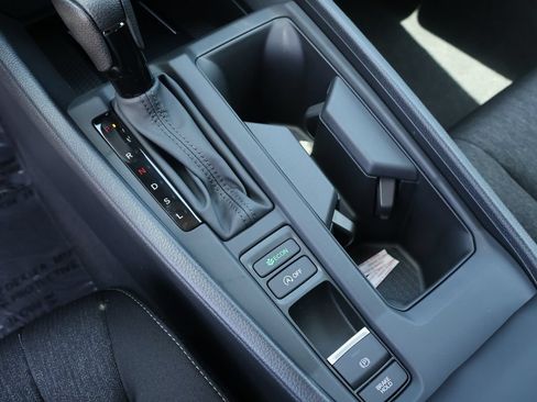 New 2026 Honda Accord SE image 28