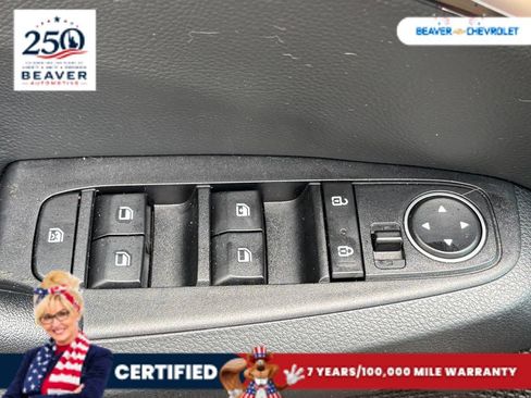 Used 2022 Kia Seltos S FWD image 31