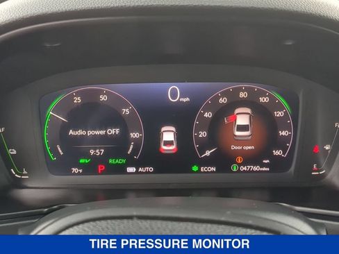 Used 2024 Honda Accord Sport image 12