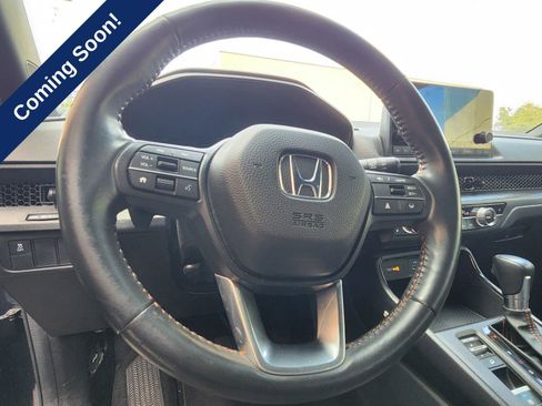 Used 2024 Honda CR-V Sport image 11