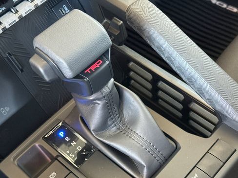 New 2025 Toyota Tacoma TRD Off-Road image 24