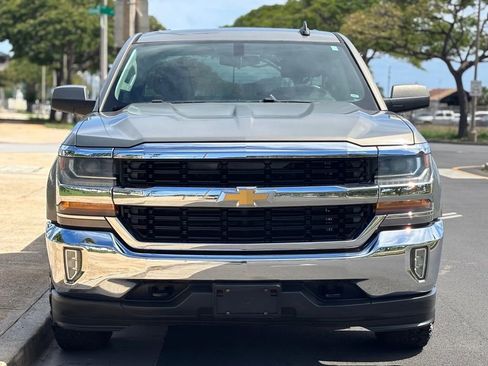 Used 2017 Chevrolet Silverado 1500 LT w/ All Star Edition image 7