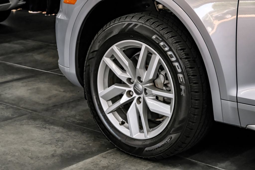 Used 2020 Audi Q5 2.0T Premium AWD/4WD image 73