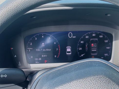 Used 2024 Honda Accord EX image 9