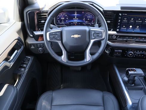 Certified 2024 Chevrolet Silverado 1500 LT w/ True North Edition Plus AWD/4WD image 19