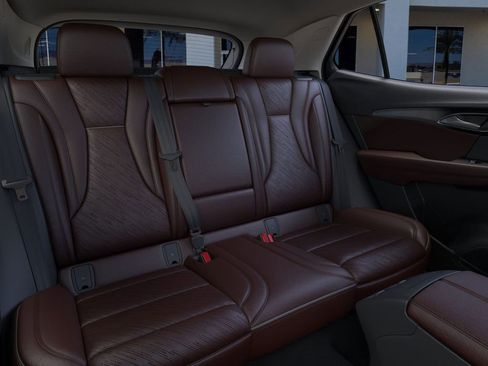 New 2026 Buick Envision Sport Touring image 17