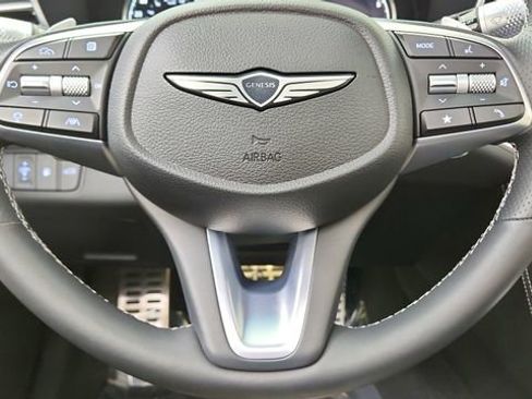 Used 2025 Genesis G70 3.3T Advanced image 41