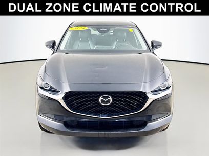 Used 2024 MAZDA CX-30 AWD 2.5 S w/ Select Sport Pkg