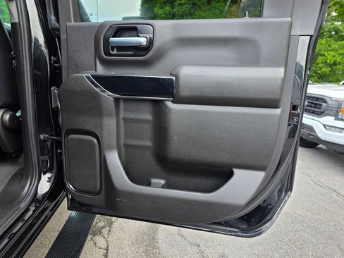 Used 2024 Chevrolet Silverado 2500 Custom w/ Custom Value Package AWD/4WD image 32