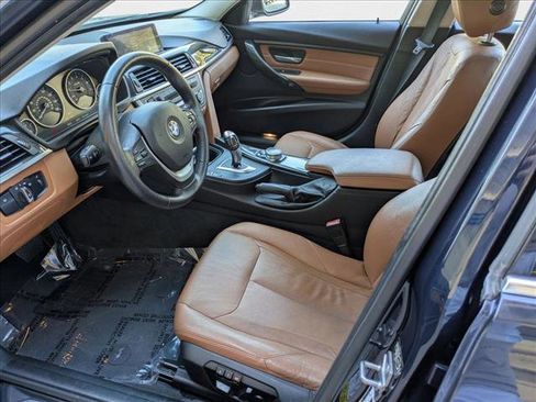 Used 2015 BMW 328i Sedan image 16