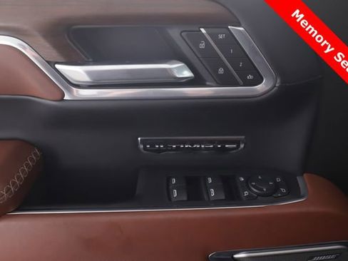 Used 2026 GMC Sierra 1500 Denali Ultimate AWD/4WD image 21