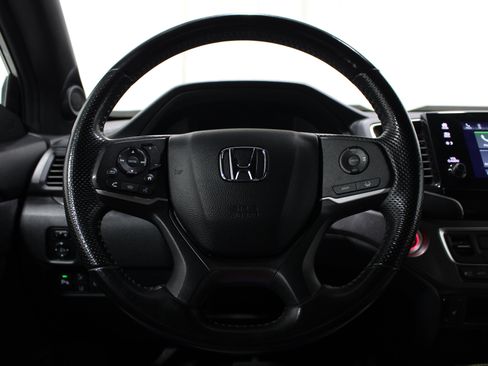 Used 2023 Honda Passport EX-L image 12