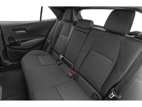 Used 2023 Toyota Corolla SE FWD image 13