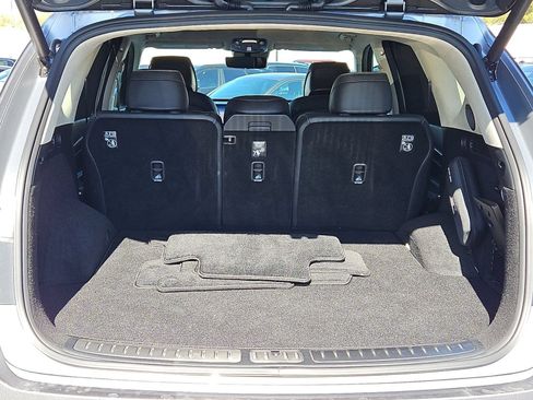 Certified 2025 Genesis GV80 3.5T Prestige AWD/4WD image 23