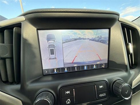 Used 2019 GMC Terrain Denali w/ Advanced Safety Package image 50