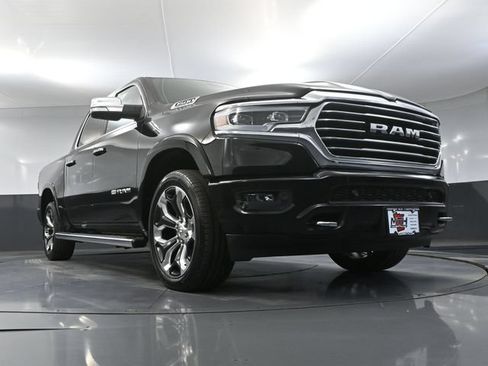 Used 2022 RAM 1500 Limited w/ Body-Colour Bumper Group AWD/4WD image 55