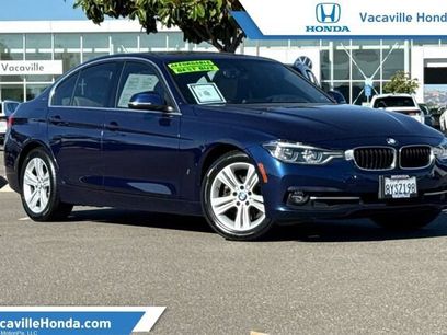 Used 2018 BMW 330e