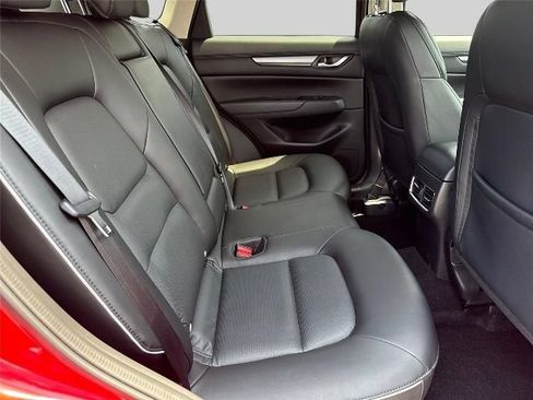 Used 2024 MAZDA CX-5 AWD 2.5 S w/ Select Package image 22