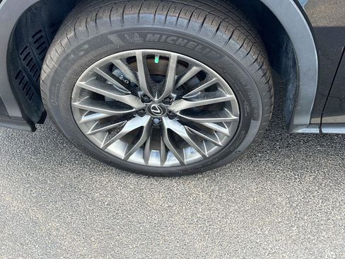 Used 2022 Lexus RX 350 F Sport w/ Accessory Package (P3) image 37