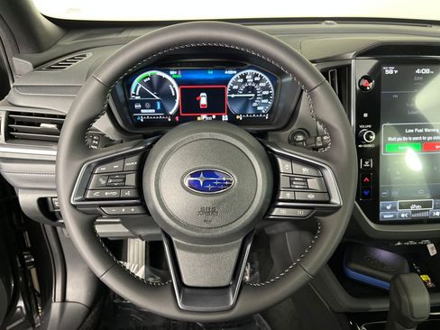 New 2026 Subaru Forester Limited image 18