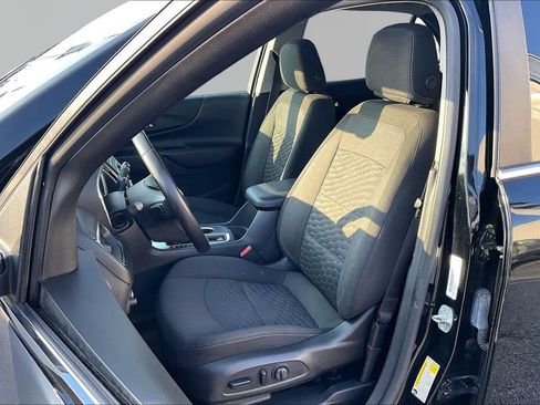 Used 2021 Chevrolet Equinox LT FWD image 24