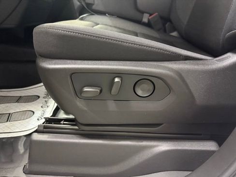 New 2026 GMC Sierra 1500 Pro w/ Pro Value Package image 12