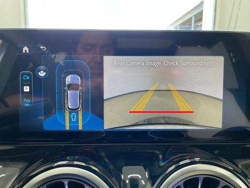 New 2026 Mercedes-Benz GLA 250 image 28