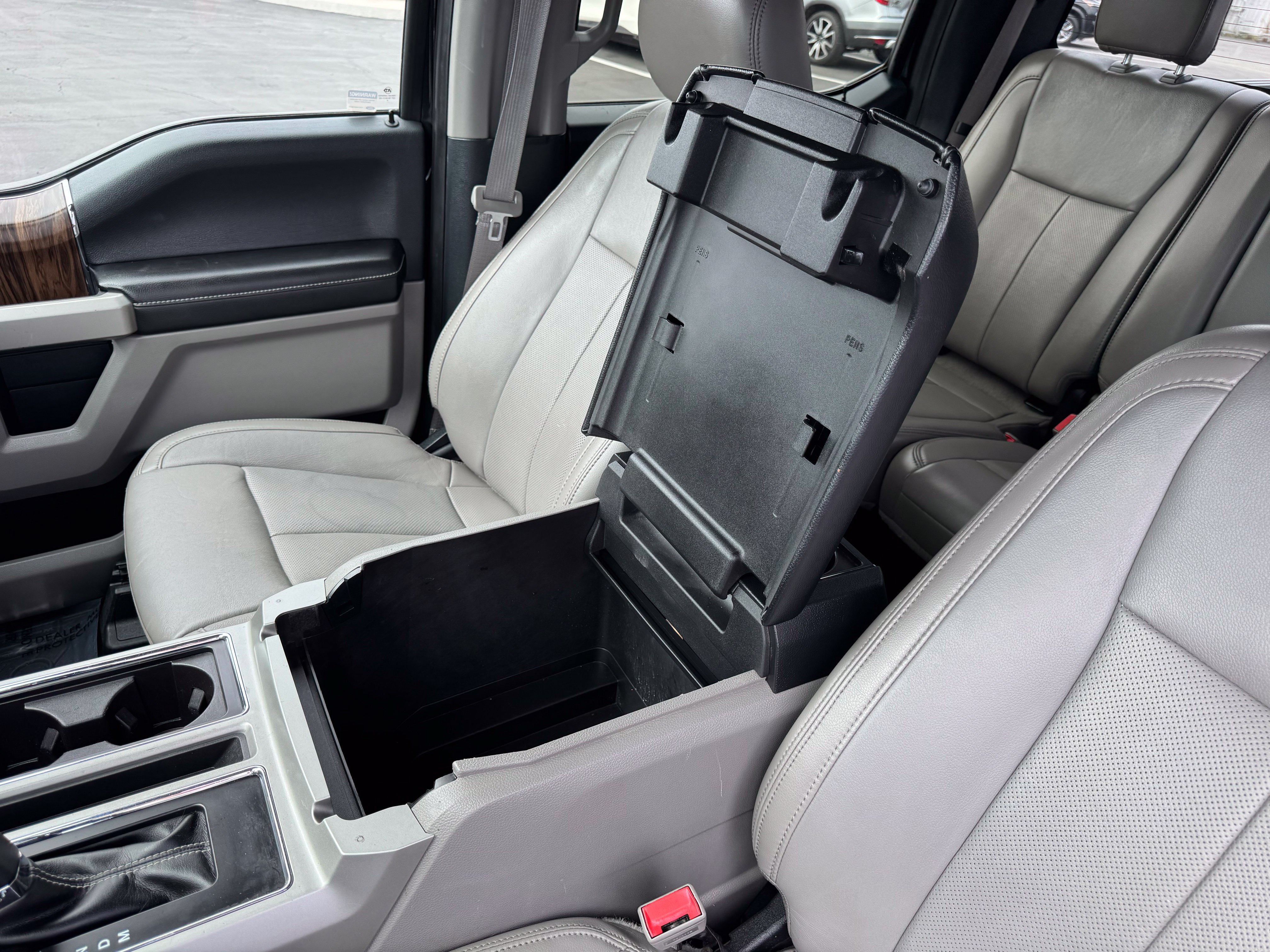 Used 2019 Ford F150 Lariat AWD/4WD image 65