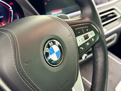 Used 2023 BMW X5 sDrive40i w/ Executive Package image 20