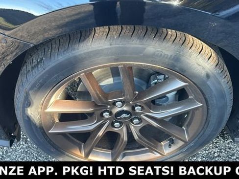 New 2026 Ford Mustang Coupe image 34