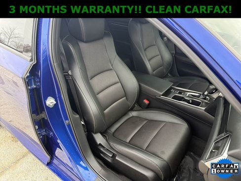 Used 2022 Honda Accord Sport image 20