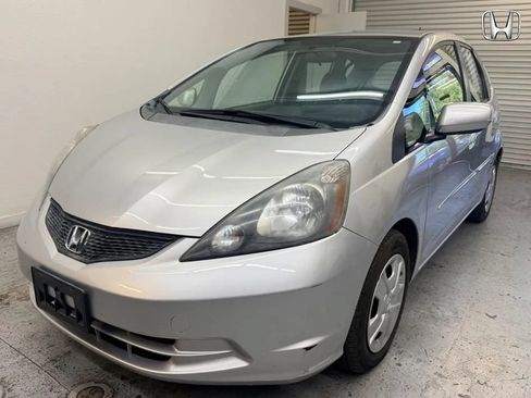 Used 2012 Honda Fit image 3