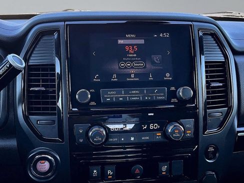 Used 2024 Nissan Titan SV w/ SV Bronze Edition Package RWD image 10