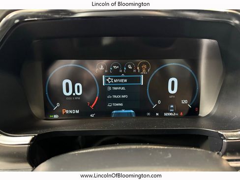 Used 2022 Ford F150 Lariat w/ Equipment Group 502A High image 28