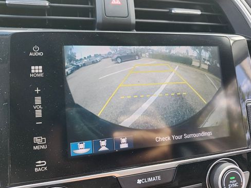 Used 2016 Honda Civic EX-T image 29