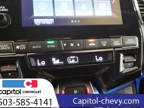 Used 2023 Honda Odyssey Touring image 27
