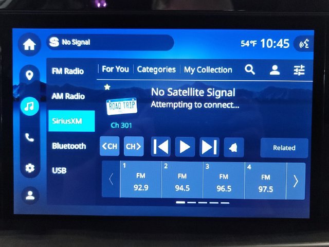 Used 2026 Subaru Outback Premium AWD/4WD image 6