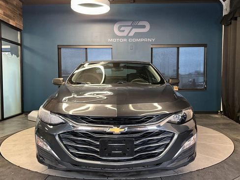 Used 2019 Chevrolet Malibu LS image 8
