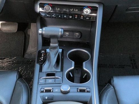 Used 2024 Kia K5 GT-Line AWD/4WD image 17