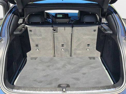 Used 2021 BMW X4 M40i w/ Premium Package image 14