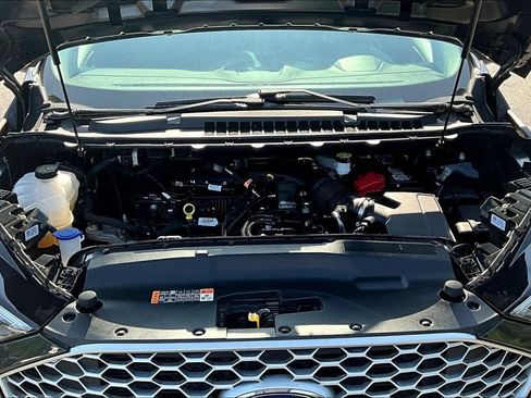 Certified 2023 Ford Edge SEL w/ Convenience Package AWD/4WD image 31