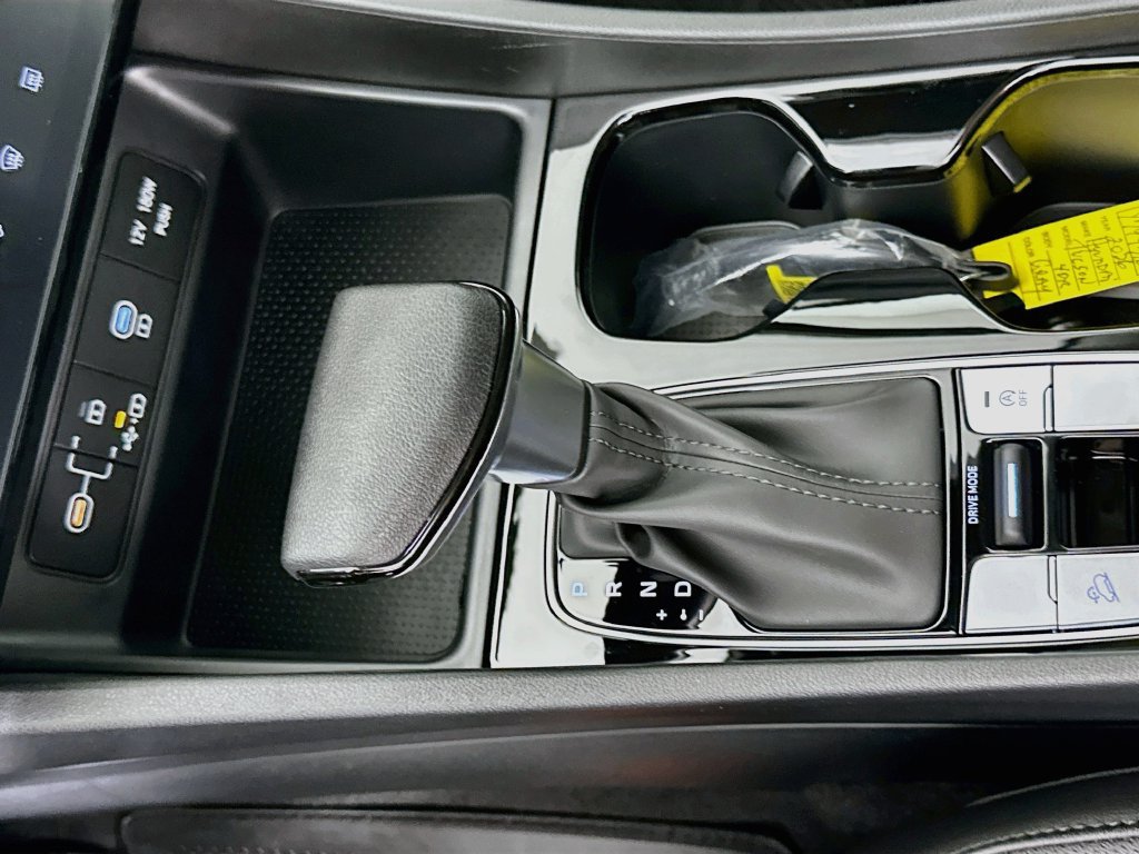 New 2026 Hyundai Tucson SEL Plus FWD image 14
