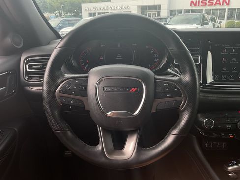 Used 2023 Dodge Durango SXT RWD image 22